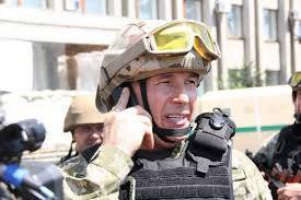 Украинский министр обороны заявил, что начались поставки натовского оружия на Украину