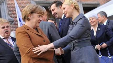 Честные, но наивные немцы