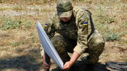 Кабмин Польши внёс законопроект, предусматривающий новое финансирование Starlink для ВСУ