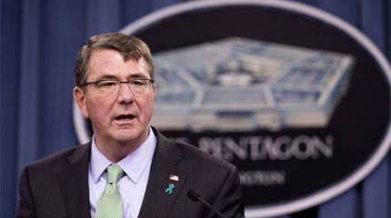 Самолёты американской коалиции в Сирии нанесли удары "по боевикам". Никто из боевиков не пострадал...