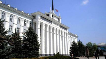 Тирасполь выступает против замены миротворцев