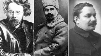 Агроном на посту главкома