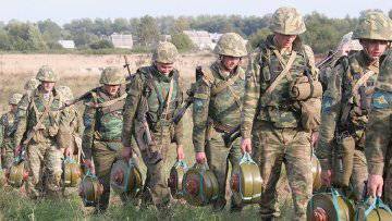 Министерство обороны финансирование инженерных войск увеличит в два раза