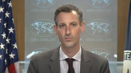 Представитель Госдепа США Прайс: Вашингтон не планирует возобновление контактов с Москвой