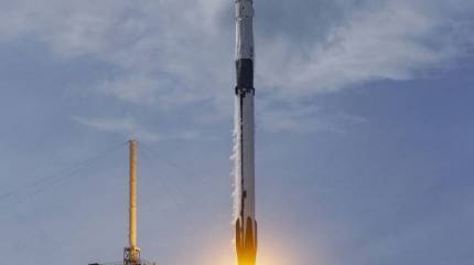 Директор NASA: Рогозин поздравил США с запуском пилотируемого корабля к МКС