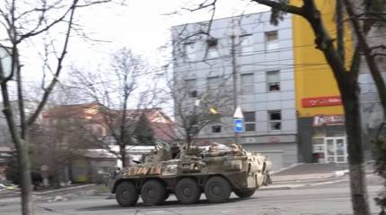 Жители Мариуполя стали активнее помогать в выявлении боевиков, пытающихся выдавать себя за гражданских