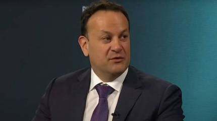 Глава правительства Ирландии заявил об отсутствии морских угроз для его страны со стороны России