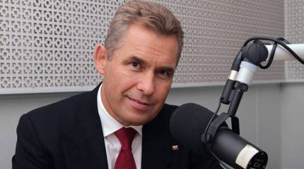 Павел Астахов: "Американцы не справляются с воспитанием приемных детей из России"