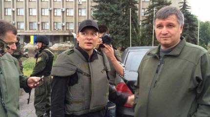 Украинское ноу-хау