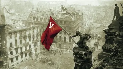 يوم نصر سعيد!