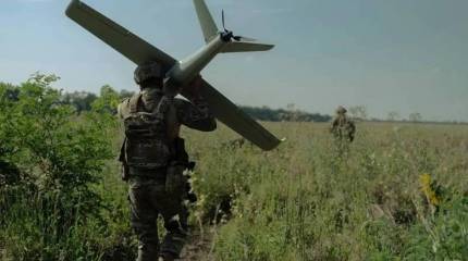 Операторов БПЛА ГПСУ отправили в пехоту после показаний командира на Зеленского