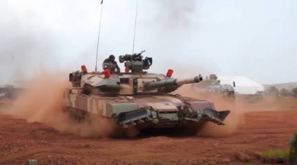 Индийская армия сокращает срок тендеров по закупкам отечественного оружия до 6 месяцев