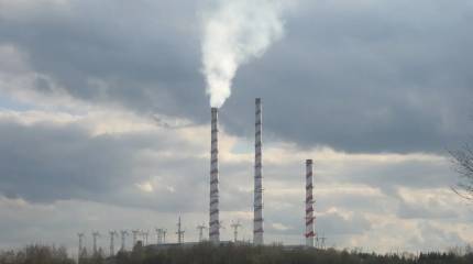 Новая цель для ВКС РФ: Литва передала Украине одну из своих ТЭС