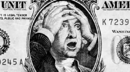 Сегодня жить в кредит – только не в Америке