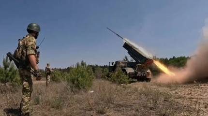 Итоги очередной недели СВО показывают продвижение ВС РФ по всей линии фронта