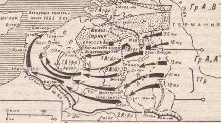 Два Амьена. Ч. 4