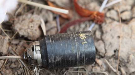 Французский политик: «Варварство на Украине усиливается благодаря американским кассетным боеприпасам»