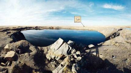 Атомные солдаты