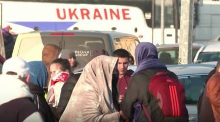 Украинские беженцы превратили квартиру приютившего их немца в «свинарник»