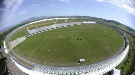 Как заглянуть в глубины Космоса