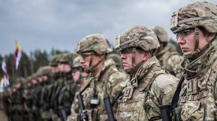 Американский журналист рассказал об инструктаже военнослужащих США в Польше и Румынии не нападать первыми на российских военных