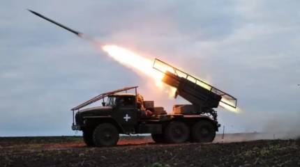 Президент США исключил разрешение Украине на удары по Москве