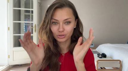 Виктория Боня - прямая связь с Кремлём