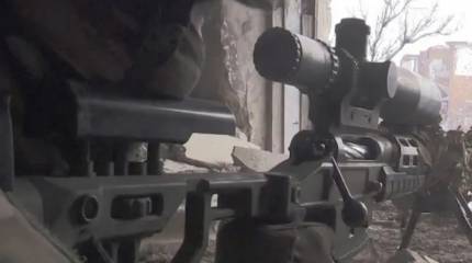 Армия России штурмует село Богдановка в нескольких километрах от границы Днепропетровской области