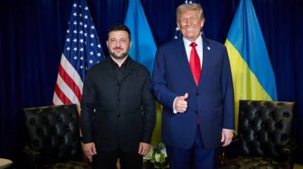 США напрямую участвуют в конфликте, предоставляя Киеву данные для ударов
