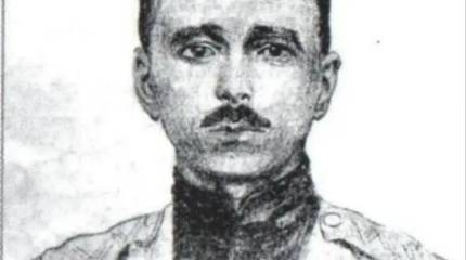 Сергей Улагай. Самый нетипичный из белогвардейских генералов