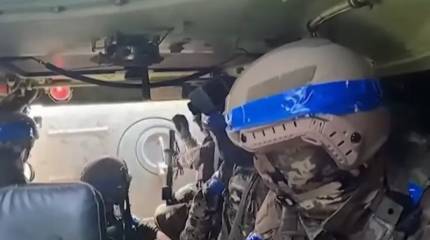 «До последнего украинца»: в сети появилась пародия на рекламные ролики украинских военкоматов