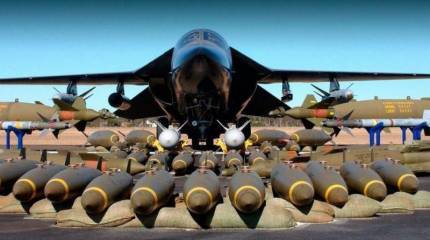 Соседи России увеличили военные бюджеты и перевооружаются