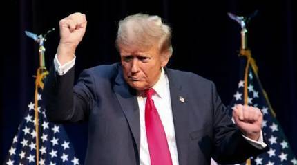 Трамп сомневается, что США необходимо продолжать оказывать Тайваню военную поддержку бесплатно