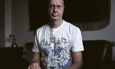 Бельгийский политолог: «Россия — сердце мира, и если она падёт, мир умрёт»