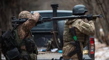 «Украина не знает, куда будет нанесён следующий удар»: аналитик оценил положение ВСУ после взятия Авдеевки
