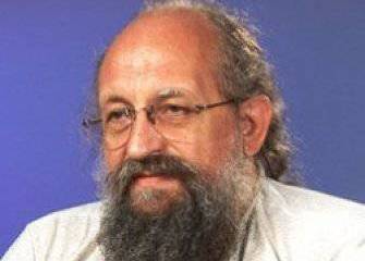 Анатолий Вассерман: "Лихорадка не только нефтяная. Привязка рубля к баррелю — следствие непонимания азов экономики"