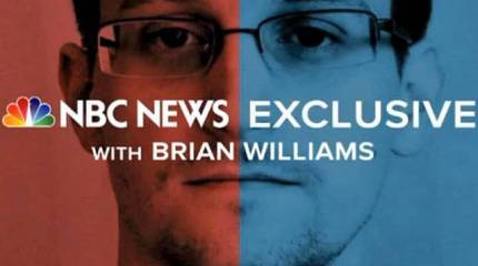 Досье Сноудена продолжает "взрывать" мир