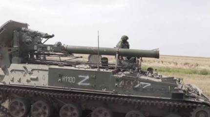 Донецкий фронт: Союзные силы медленно продвигаются в Артёмовске и на Северском направлении ДНР