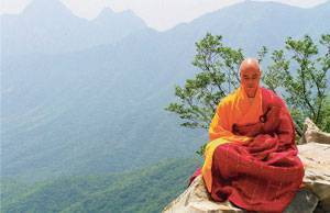 Китайская ловля на живца