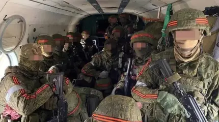 «Мы научились воевать»: СВО сравнили с 1943-м годом