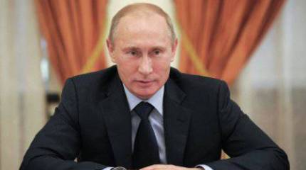 Путин о лидерах протестного движения: "там умные люди", "сядут в самолет и отвалят"