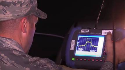 В США заявили о возможности «революции» в системе раннего предупреждения и о противогиперзвуковом оружии