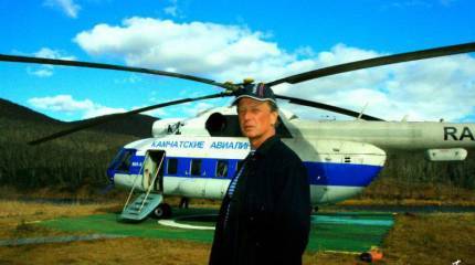 Михаил Задорнов: Европе наступила Кончита. Последние события