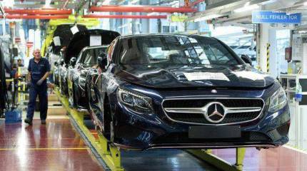 Восточный комитет немецкой экономики выступил против антироссийских санкций