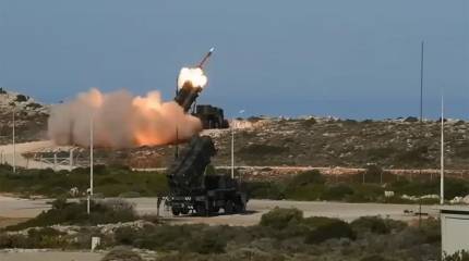 Зеленский анонсировал отправку специалистов ПВО на Ближний Восток по просьбе США