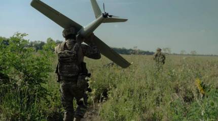 Российская ПВО перехватила 27 украинских беспилотников, запущенных по Курской и Белгородской областям