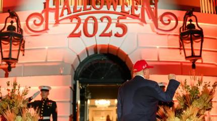 Военкор прокомментировал приказ Трампа о подготовке вторжения в Нигерию