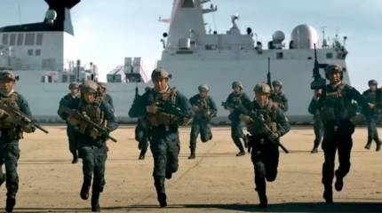 Китай рассекречивает свои вооруженные силы