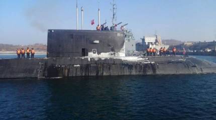 ДЭПЛ «Комсомольск-на-Амуре» после 13-ти лет ремонта вернется в строй