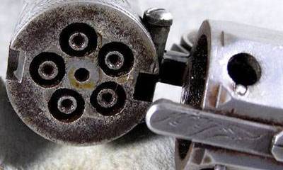 Пеппербокс Роббинса и Лоуренса